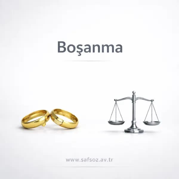 Boşanma