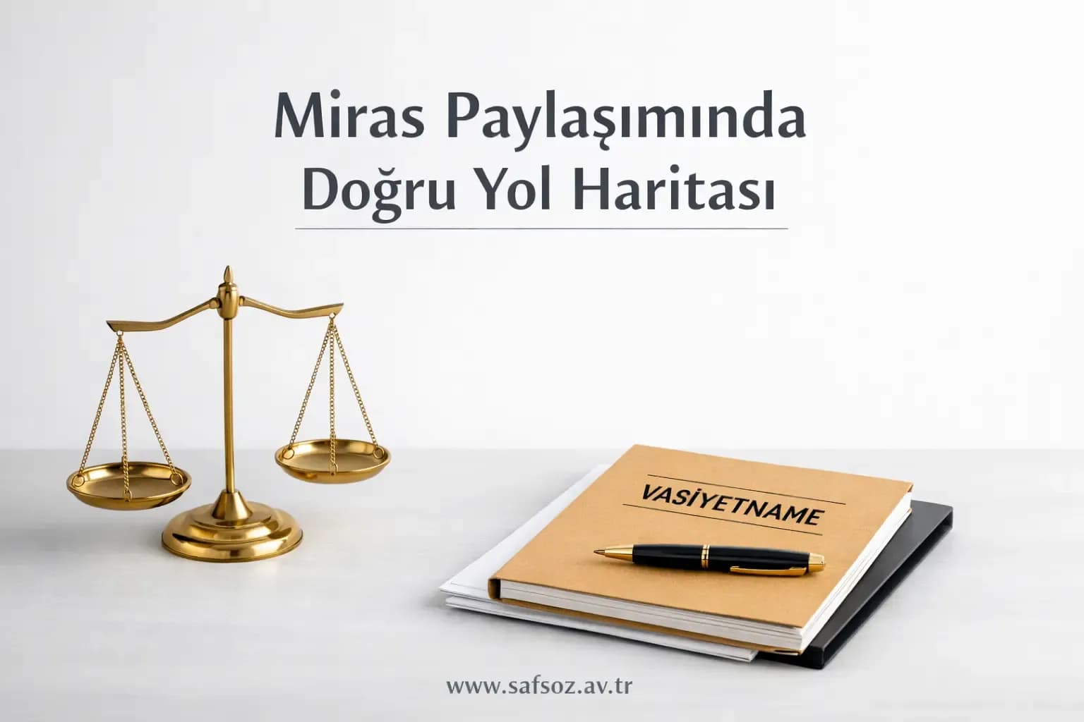 Miras Paylaşımı Nedir? Nasıl Yapılır?
