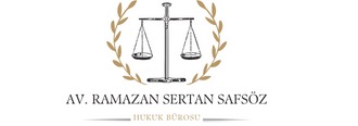 İzmir Avukat - Ramazan Sertan Safsöz Hukuk Bürosu