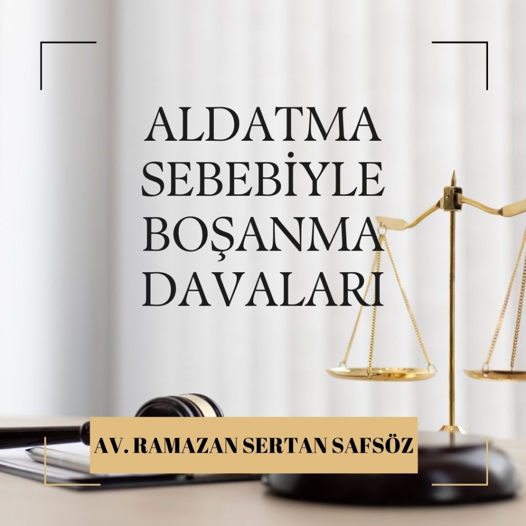 Aldatma Sebebiyle Yaşanan Boşanma Davaları Hakkında Tüm Bilgiler