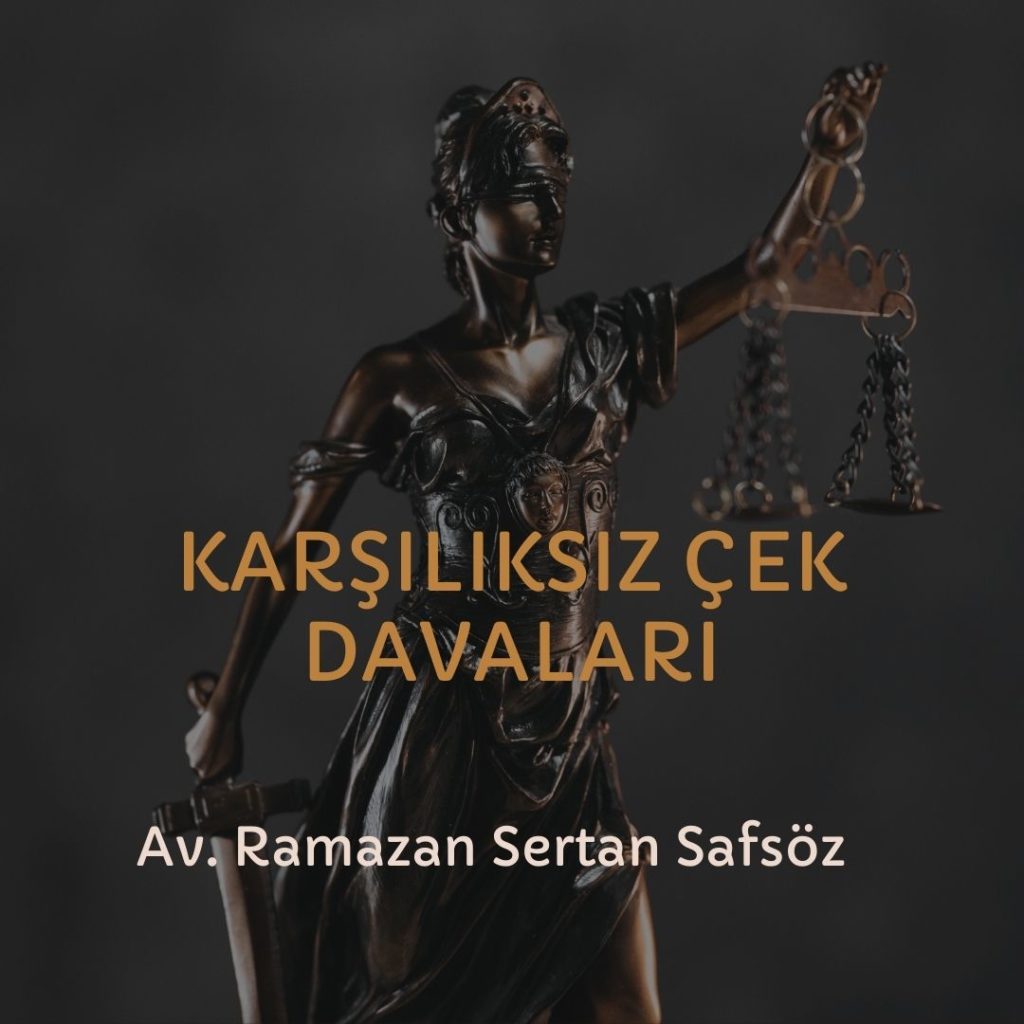 Karşılıksız çek cezalarını erteleme (istinaf)