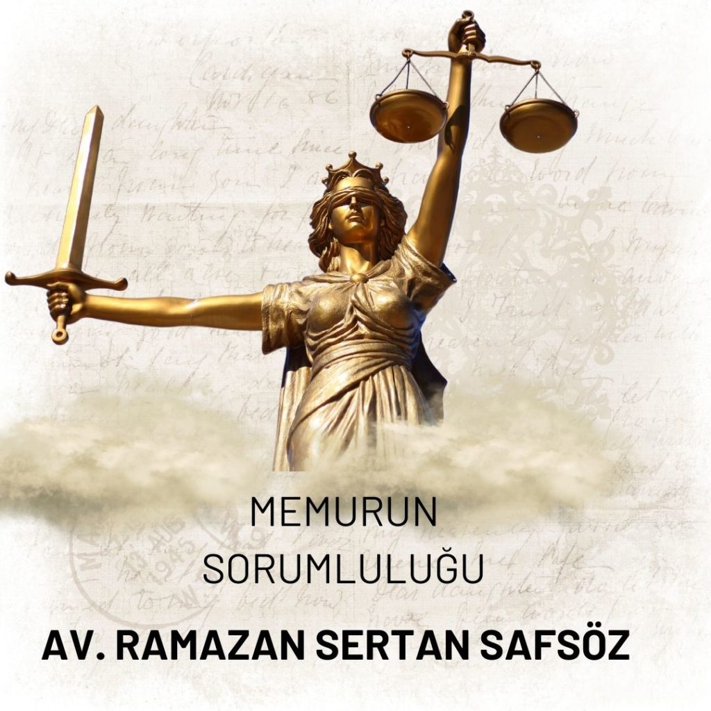 Mahkeme Kararını Yerine Getirmeyen Memurun Sorumluluğu Nedir?