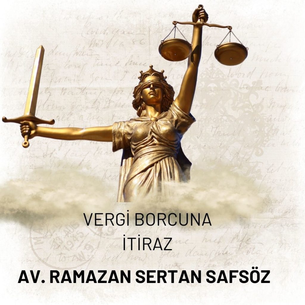 Vergi Borcu Nedir? Vergi Borcuna İtiraz Yapılabilir mi?