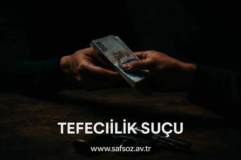 Tefecilik suçu ve davaları (TCK m. 241) – İzmir Ceza Avukatı
