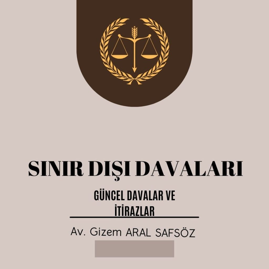 Sınır Dışı ve Deport Kararlarına Karşı İtiraz Davaları – İzmir Avukat