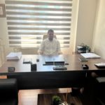 Avukat Ramazan Sertan Safsoz