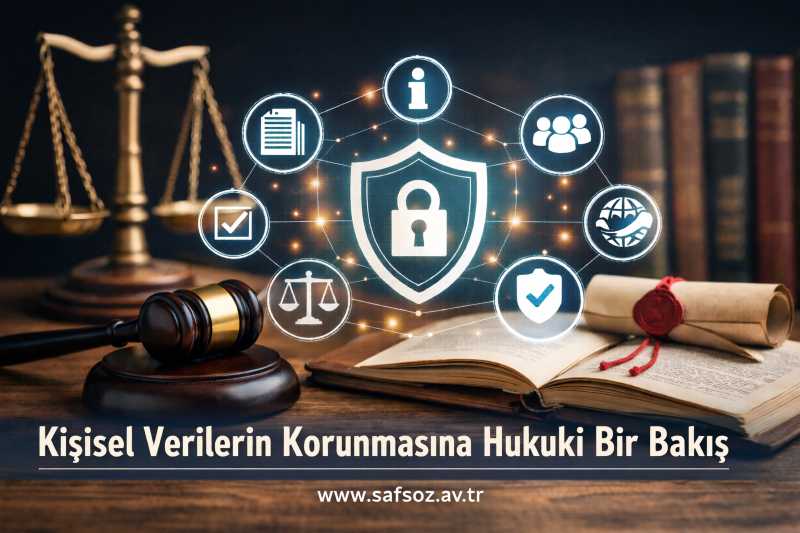 Kişisel Verilerin Korunması (KVKK) 2026
